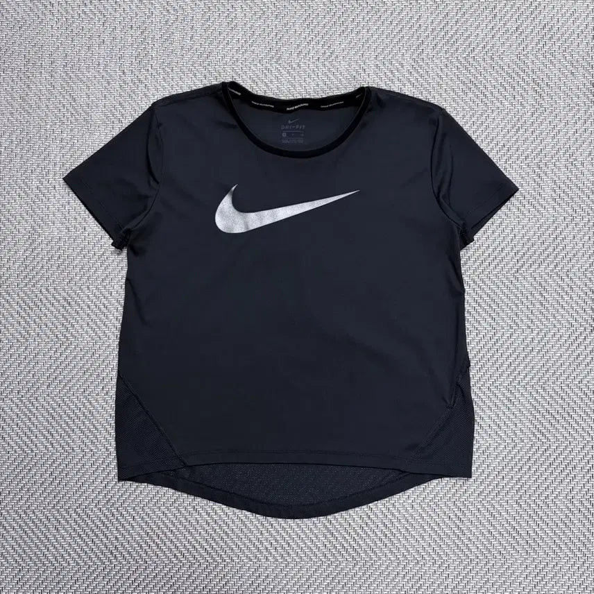[BUNJANG] Nike Running Mesh T-Shirt / (S)나이키런닝 메쉬 반팔티