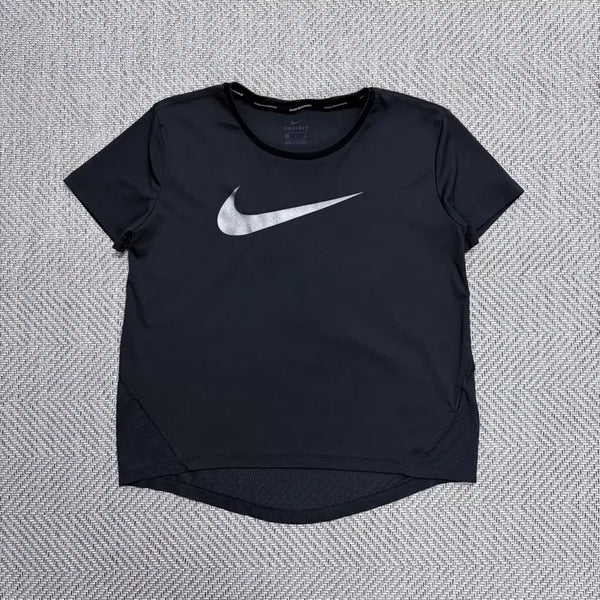 [BUNJANG] Nike Running Mesh T-Shirt / (S)나이키런닝 메쉬 반팔티