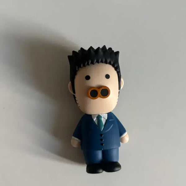 [BUNJANG] Hunter x Hunter Leorio H Prize Figure / 헌터헌터 쿠지 레오리오 H상 판매