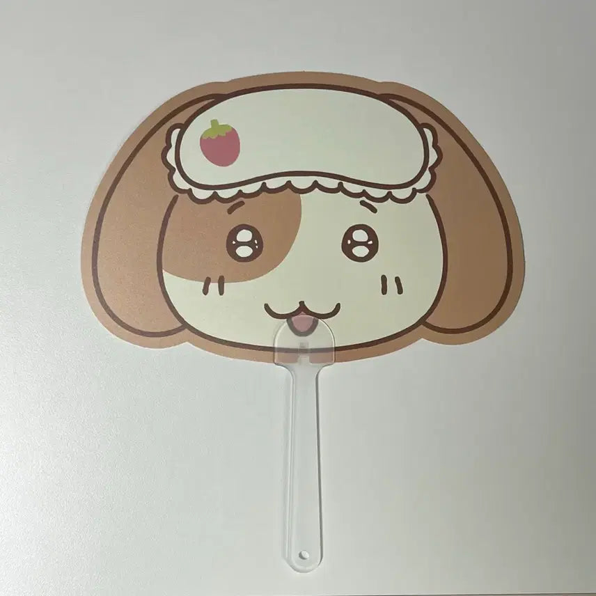 [BUNJANG] Myangyi & Munggu Pop-up Fan Bundle Set / 묘냥이와 멍구 팝업 부채 일괄