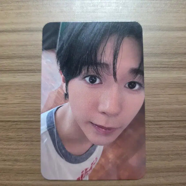 [BUNJANG] NCT WISH Ryo Photocard / 엔시티위시 료 포토카드 양도
