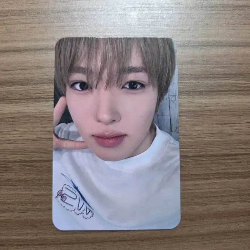 [BUNJANG] NCT WISH Sakuya Photocard / 엔시티위시 사쿠야 포토카드 양도