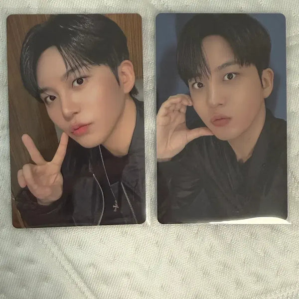 [BUNJANG] ATEEZ Atiny's Voyage Fanmeeting Bundle Set Photocard / 에이티즈 atinys voyage 팬미팅 에이티니 포카 일괄