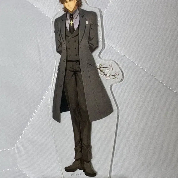 [BUNJANG] Fate Kirei Kotomine Acrylic Stand / 페이트 코토미네 키레이 아크릴 판매