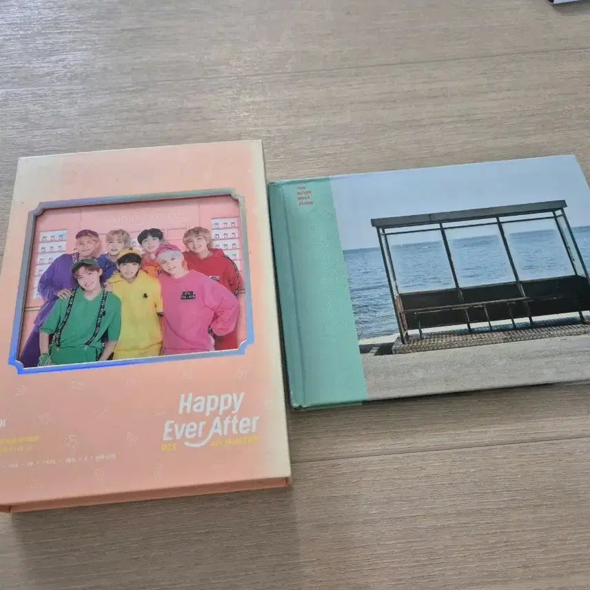 [BUNJANG] BTS 4th Muster Happy Ever After DVD / 방탄소년단 4th Muster Happy Ever After DVD