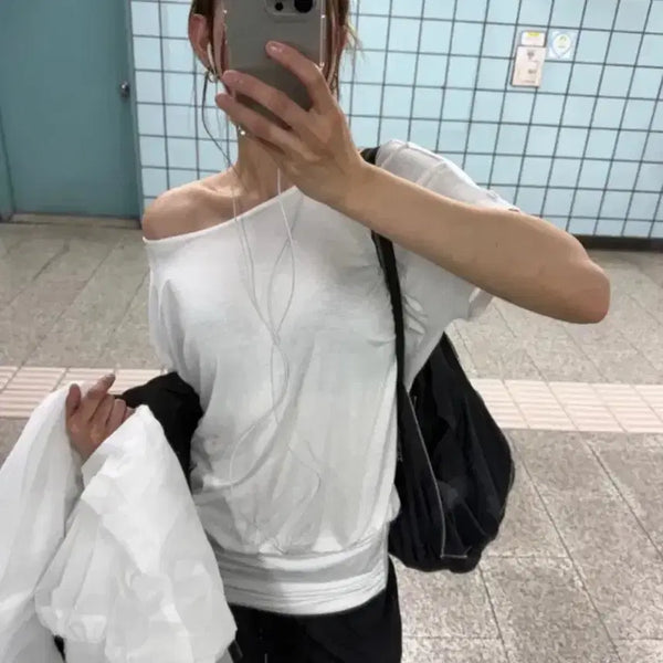 [BUNJANG] Daydoer T-Shirt / 데이도어 티셔츠