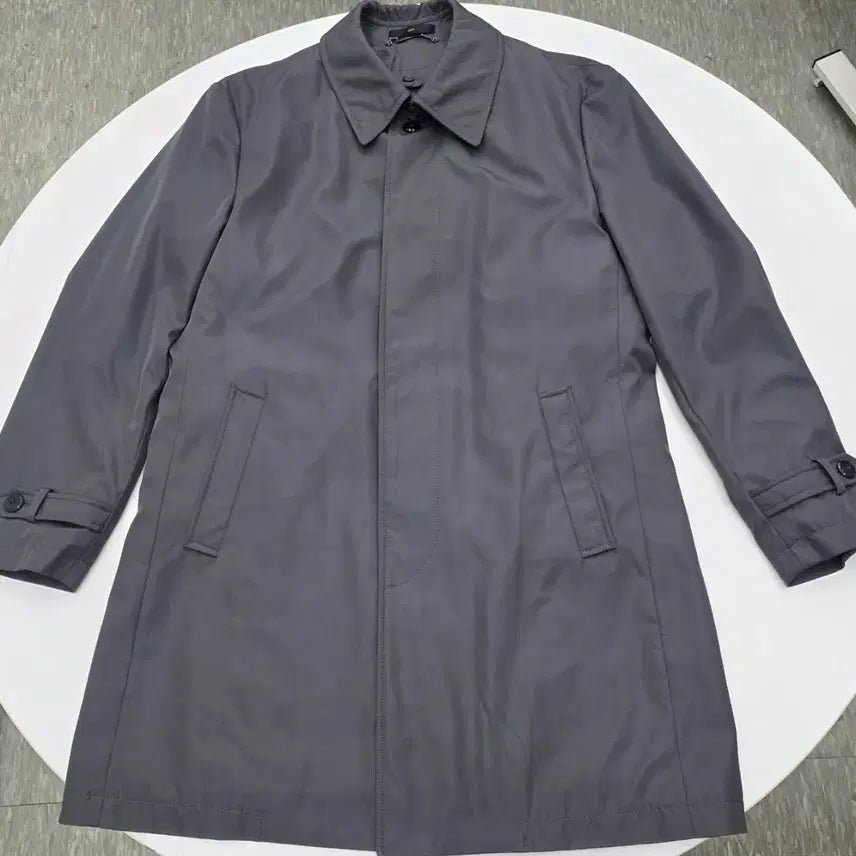 [BUNJANG] Towncent Trench Coat / [새상품급] 타운젠트 트렌치 코트(95)