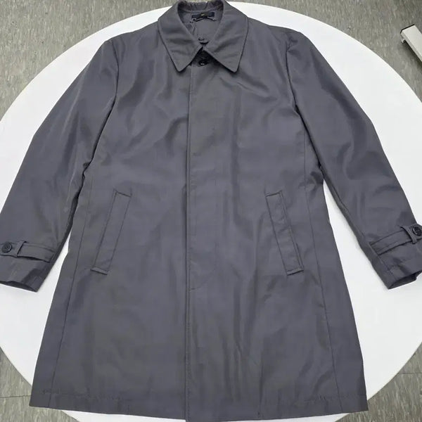 [BUNJANG] Towncent Trench Coat / [새상품급] 타운젠트 트렌치 코트(95)