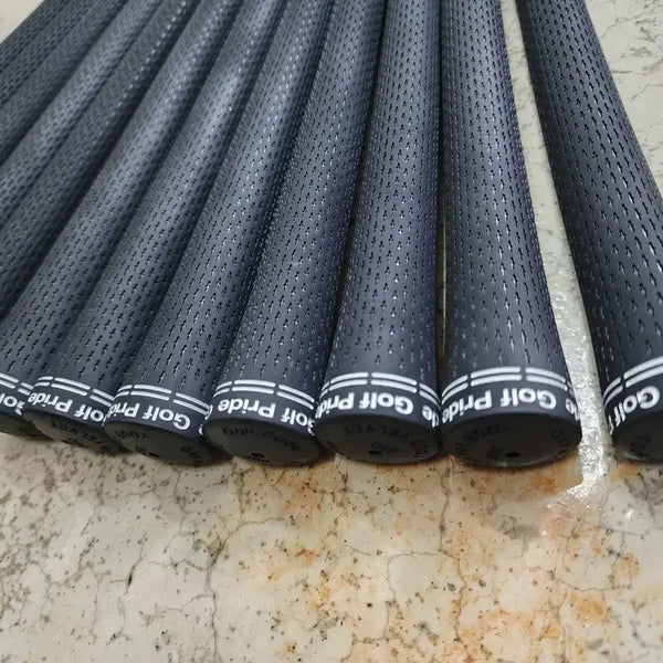 [BUNJANG] Golf Pride Tour Velvet Grip Set (10 count) / 골프 프라이드 추출그립10개