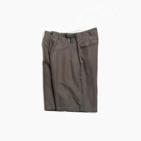 [BUNJANG] Marka Side Adjust Shorts / marka 마카 사이드어드저스트 쇼츠