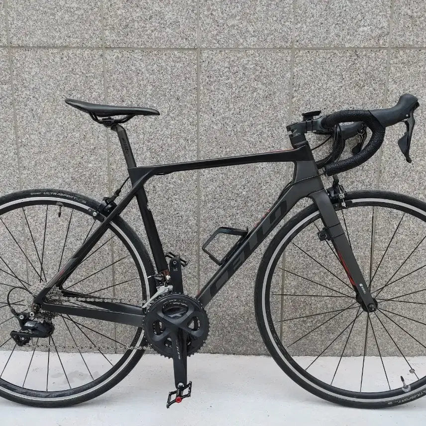 [BUNJANG] CELLO Kain S7 Carbon Road Bike / 상태S급 20년 첼로 케인s7 풀 105 카본 로드자전거 m사이즈 팔아요.