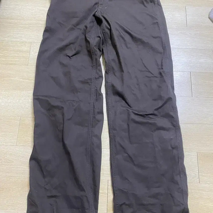 [BUNJANG] Cushman Frisco Jean Work Pants / 쿠쉬맨 프리스코진 워크팬츠