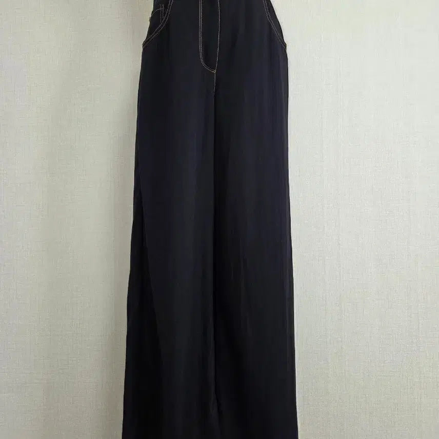 [BUNJANG] Ozsecon Wide Pants / 오즈세컨   와이드팬츠