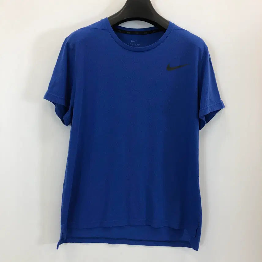 [BUNJANG] Nike Dri-FIT Swoosh Performance T-Shirt XL / 나이키 드라이핏 스우시 기능성반팔 105