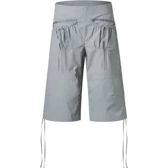 [BUNJANG] KOSEIO Front Pocket Pants / 코이세이오 프론트 포켓 팬츠