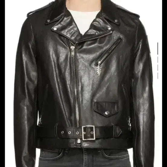 [BUNJANG] Schott x Grateful Dead Collaboration Suede Leather Jacket XL / 쇼트 schott gd52 xlsize