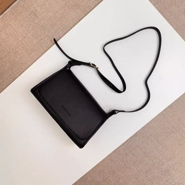 [BUNJANG] Longchamp Shoulder Bag / 롱샴 숄더백