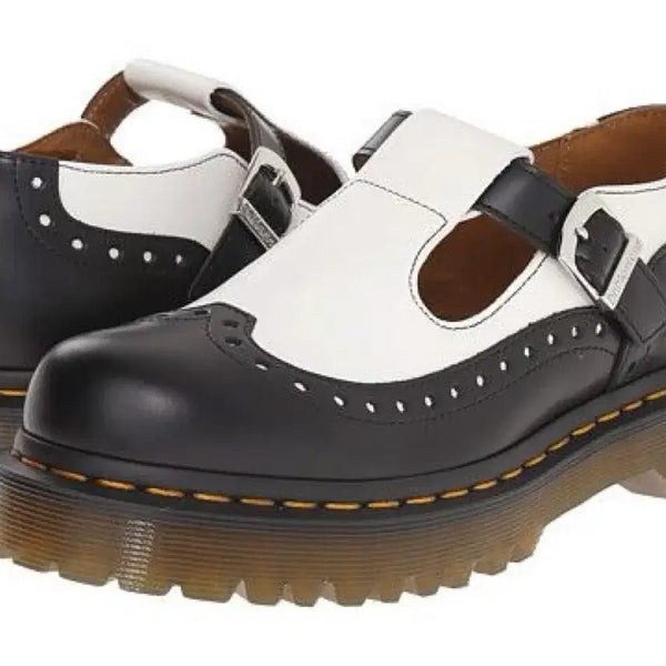 [BUNJANG] Dr. Martens Demise Mary Jane Loafers / drmartens 닥터마틴 디마이즈 메리제인 로퍼