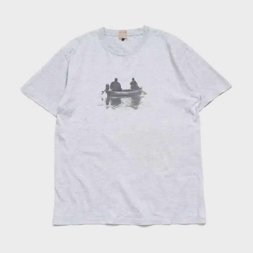 [BUNJANG] Filson Cotton T-Shirt / 필슨 반팔티