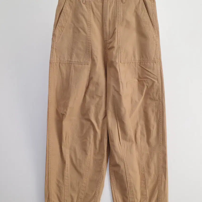 [BUNJANG] Beams Heart Cotton Shorts / Beams Heart