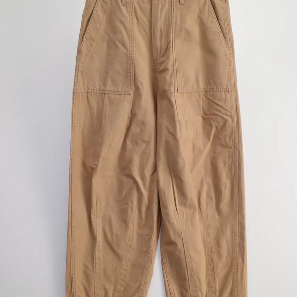 [BUNJANG] Beams Heart Cotton Shorts / Beams Heart