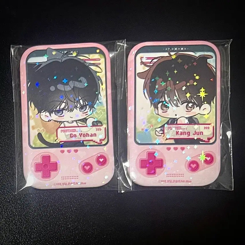 [BUNJANG] Mible Company Eighteen's Bed Can Badge Bundle Set / 미블컴퍼니 열여덟의침대 열침 캔뱃지 일괄