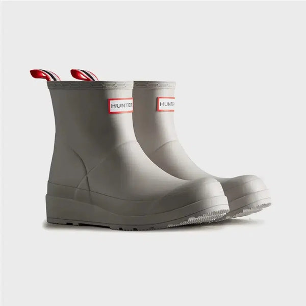 [BUNJANG] Hunter Play Short Jinkx Rain Boots / [270] 헌터 플레이 숏 징크 레인부츠