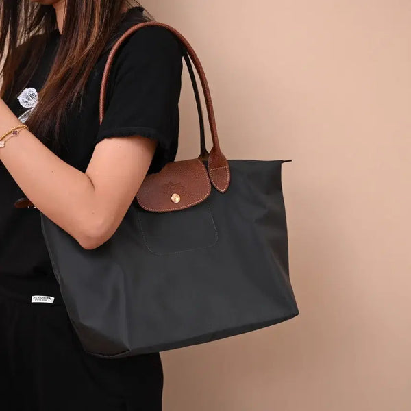 [BUNJANG] Longchamp Shoulder Bag / 롱샴 숄더백