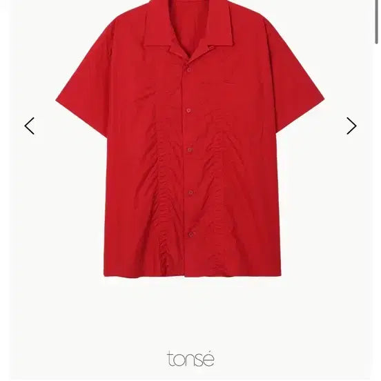 [BUNJANG] CELUK Short Sleeve Shirt / CELUK SHORT SLEEVE SHIRT