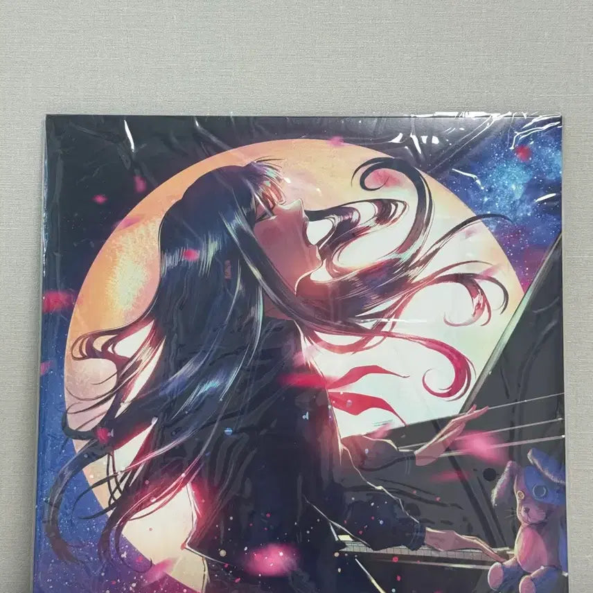 [BUNJANG] Tsuki 15 LP / 츠키 tuki. - 15 LP