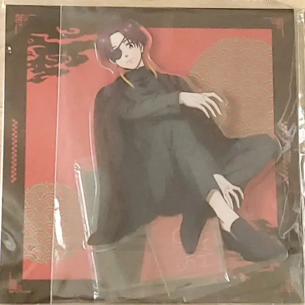 [BUNJANG] Wind Breaker Hayato Sogo Acrylic Stand / 윈드브레이커 윈브레 스오 하야토 아크릴스탠드