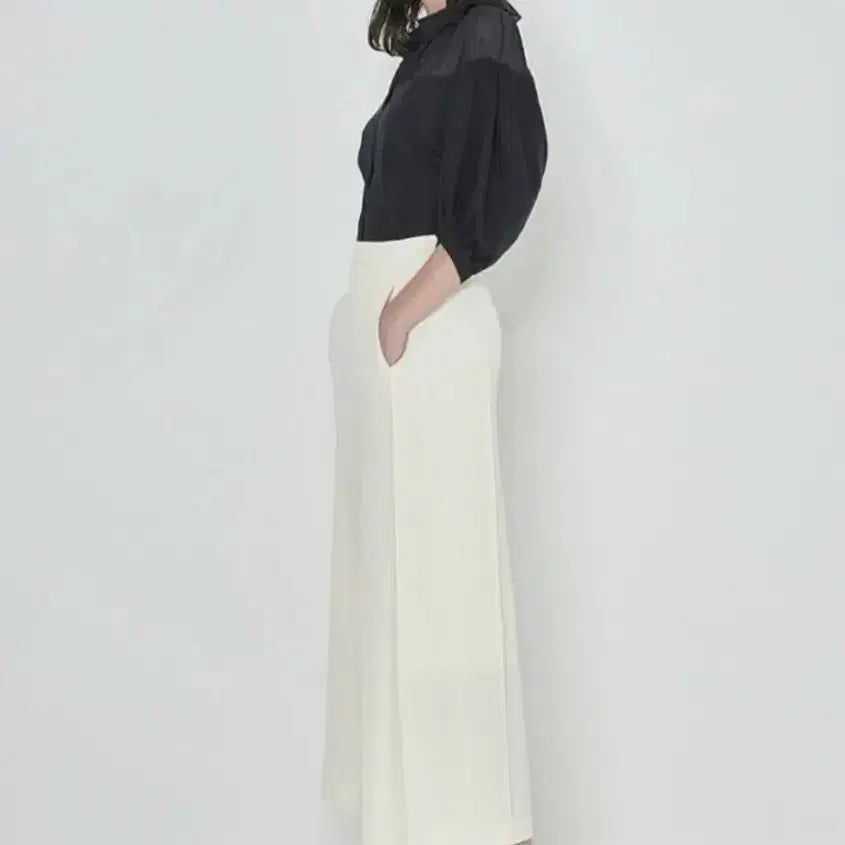 [BUNJANG] System Pants 61 / 시스템 팬츠 61