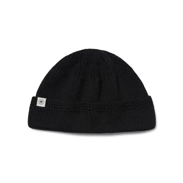 [BUNJANG] Lamorain Beanie Black / [새상품]라모랭 비니 블랙