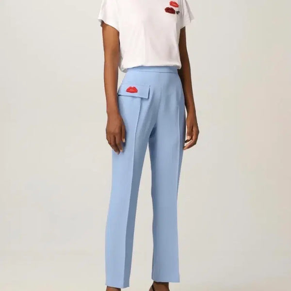 [BUNJANG] ENDO21 Lip Pocket Wide Slacks / 엔도21 립포켓 와이드 슬랙스. 55