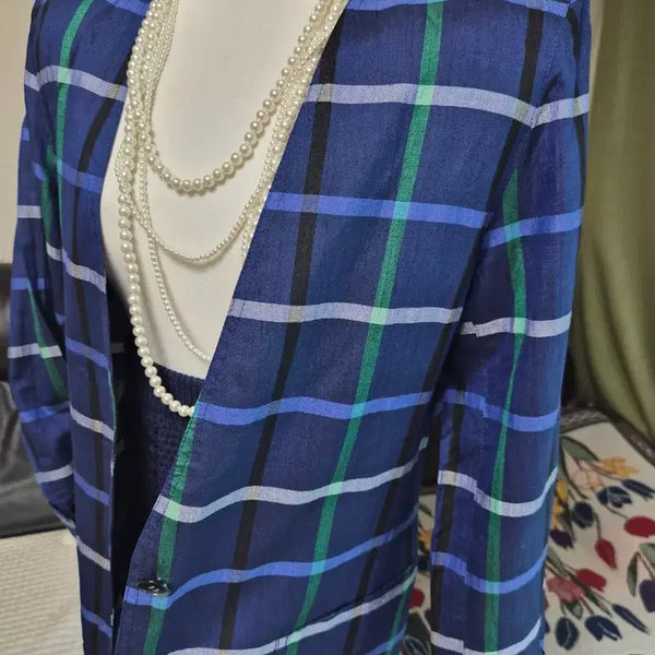 [BUNJANG] Stylish High-Quality Jacket / [특가] 세련 고퀄 자켓