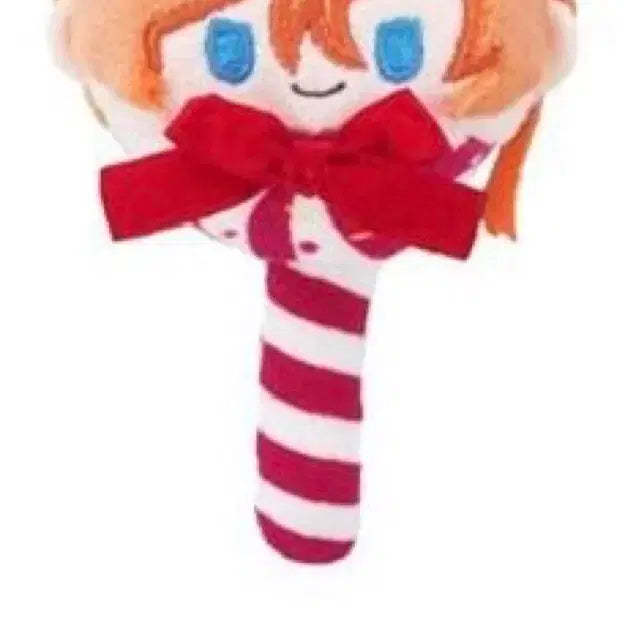 [BUNJANG] Bungo Stray Dogs Chuuya Nakahara Candy Tapinui Plush / 문스독 문호스트레이독스 나카하라 츄야 캔디 타피누이