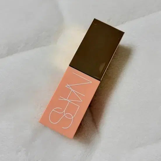 [BUNJANG] NARS Afterglow Liquid Blush Wanderlust / 나스 애프터글로우 리퀴드 블러쉬 원더러스트 나스 블러셔