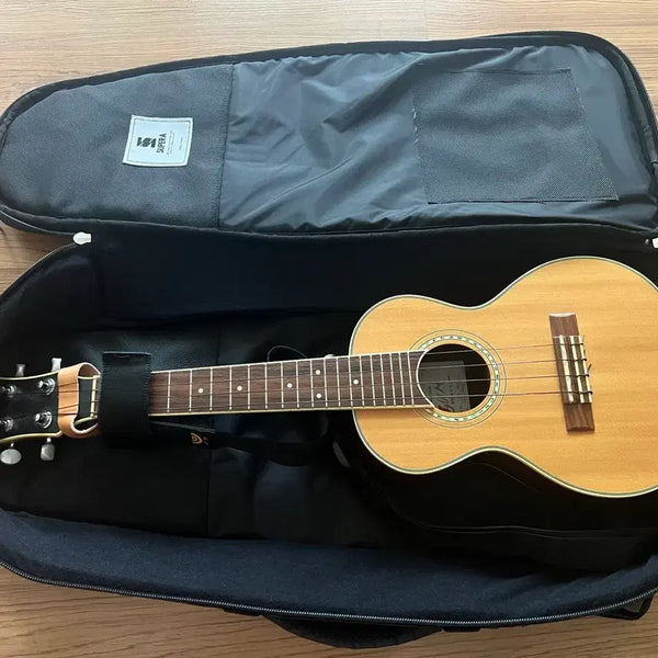 [BUNJANG] GUC SR25 Concert Ukulele (Top Solid) / 꿈 GUC -SR25 우쿨렐레 콘서트(탑솔리드)
