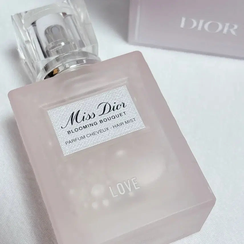 [BUNJANG] Dior Hair Mist / 디올 헤어미스트