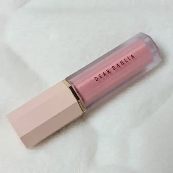 [BUNJANG] Dear Dahlia Liquid Blush Softy Blusher / 디어달리아 리퀴드 블러쉬 소프티 블러셔