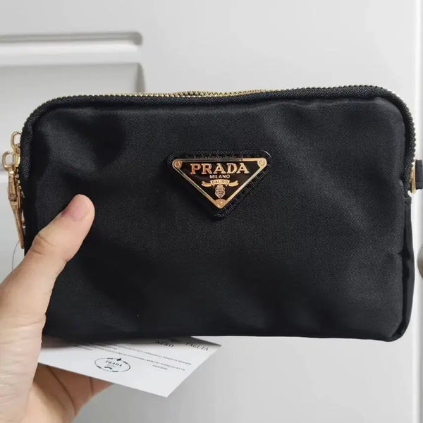[BUNJANG] 3-Tier Crossbody Bag / 3단 크로스백