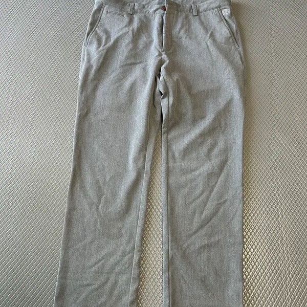 [BUNJANG] Benjefe Brushed Golf Pants Size 86 / 벤제프 기모골프바지 86사이즈