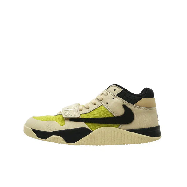 [BUNJANG] Jordan x Travis Scott Jumpman Jack TR Bright Cactus / [280] 조던 x 트래비스 스캇 점프맨 잭 TR 브라이트 캑터스