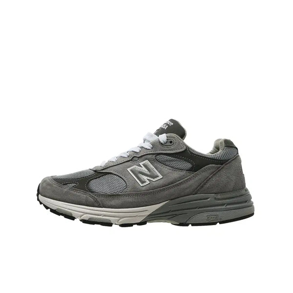 [BUNJANG] New Balance 993 Made in USA Grey D Standard / [290] 뉴발란스 993 메이드 인 USA 그레이 - D 스탠다드