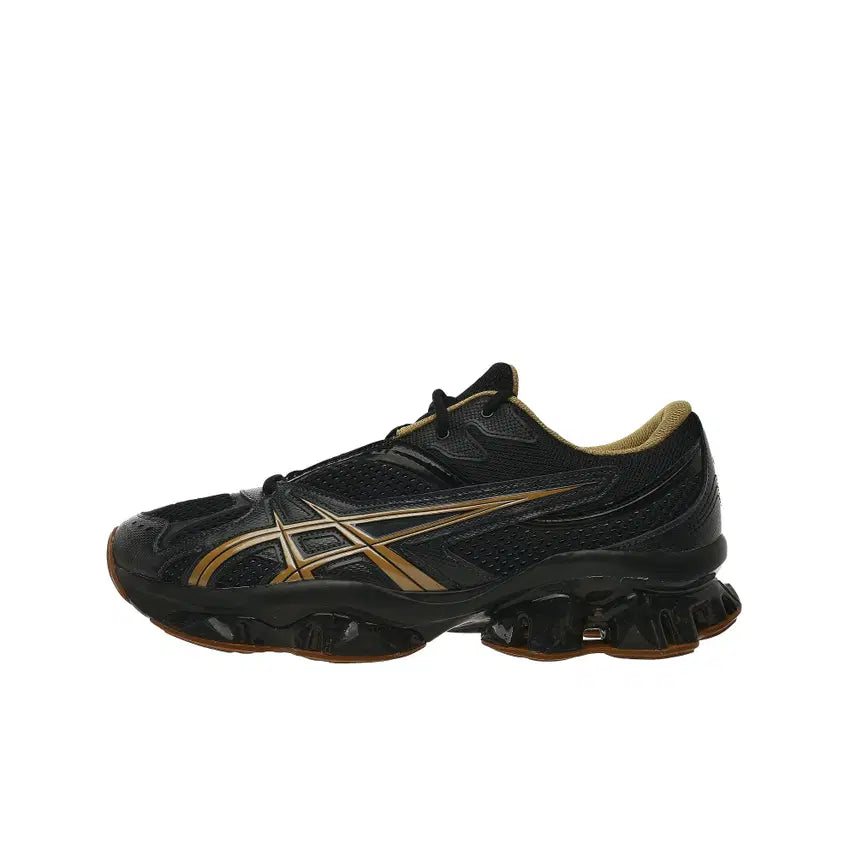 [BUNJANG] Asics x Kiko Kostadinov Gel Quantum Zientzia Black Brown (290) / [290] 아식스 x 키코 코스타디노브 젤 퀀텀 지엔치아 블랙 브라운