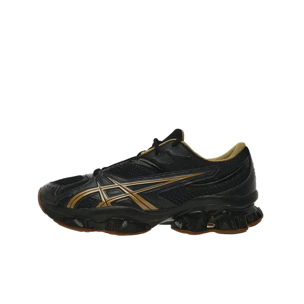 [BUNJANG] Asics x Kiko Kostadinov Gel Quantum Zientzia Black Brown (290) / [290] 아식스 x 키코 코스타디노브 젤 퀀텀 지엔치아 블랙 브라운