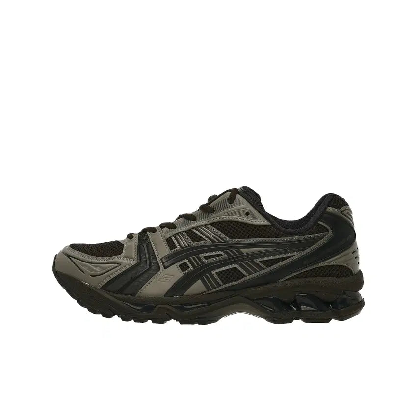 [BUNJANG] ASICS x atmos x UNDEFEATED GEL-KAYANO 14 Pepper Black / [290] 아식스 x 아트모스 x 언더마이카 젤 카야노 14 페퍼 블랙