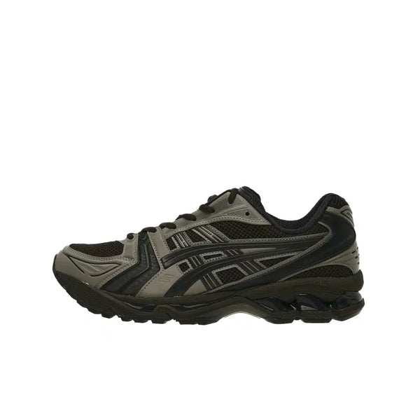 [BUNJANG] ASICS x atmos x UNDEFEATED GEL-KAYANO 14 Pepper Black / [290] 아식스 x 아트모스 x 언더마이카 젤 카야노 14 페퍼 블랙