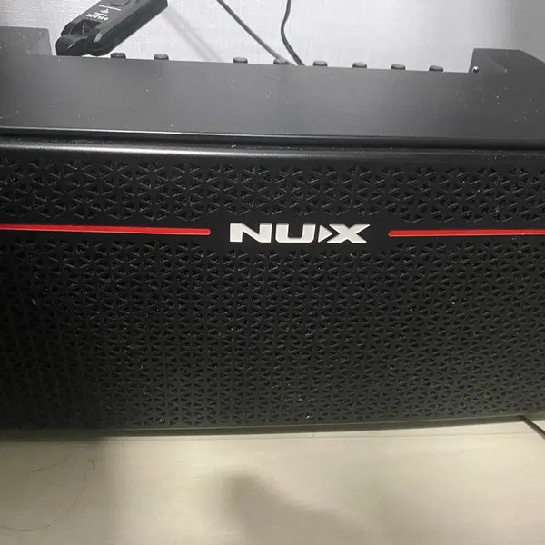 [BUNJANG] NUX Mighty Space Guitar Amplifier / NUX - MIGHTY SPACE 일렉기타 앰프