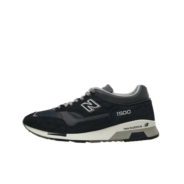 [BUNJANG] New Balance 1500 Made in UK Navy Grey 265 / [265] 뉴발란스 1500 메이드 인 UK 네이비 그레이